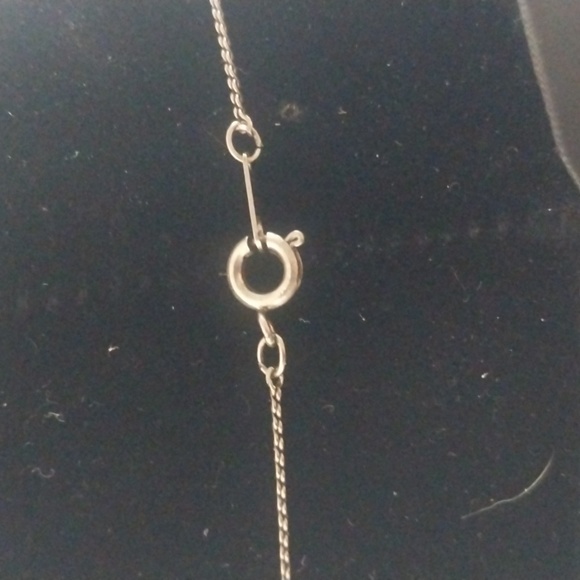 Heart clock charm - Picture 4 of 4